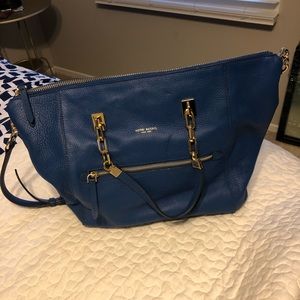 Henri Bendel Soho Satchel